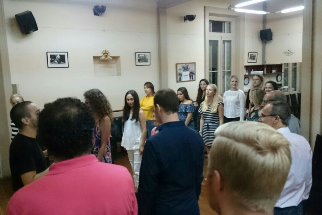 Complejo Belgrano-布宜诺斯艾利斯必去景点