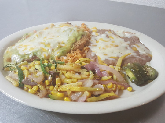 New Boston餐馆和美食-Maria's Tex-Mex