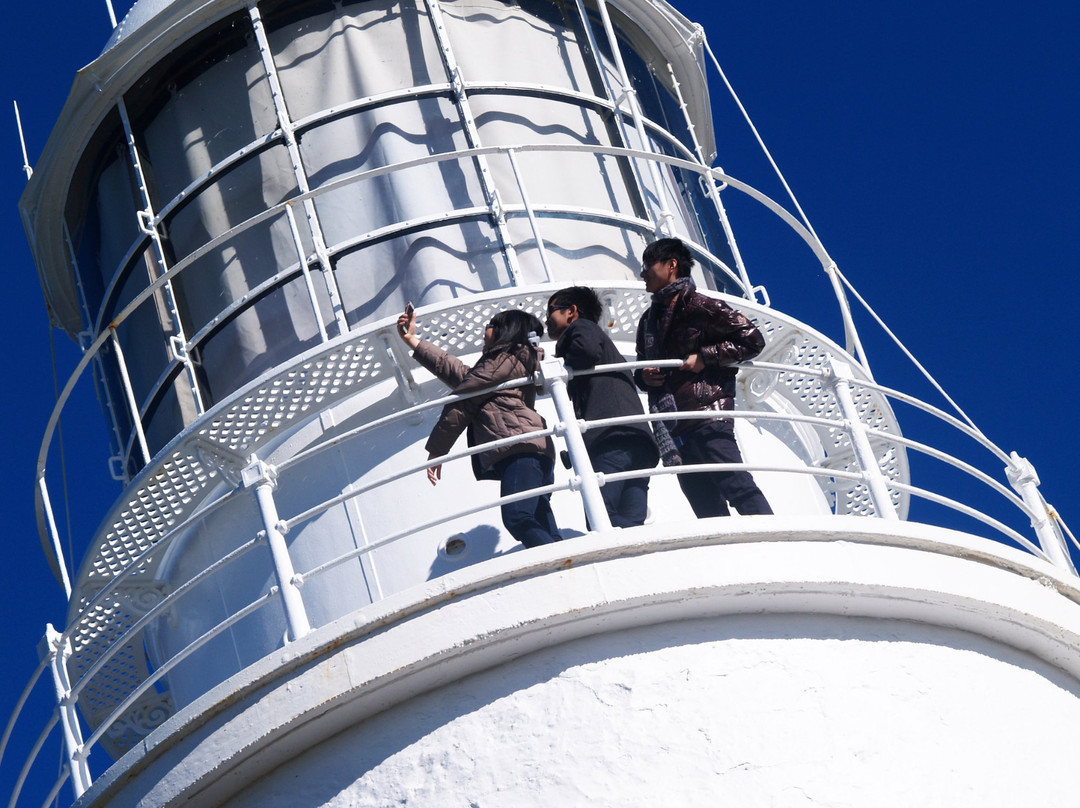Cape Bruny Lighthouse Tours景点图片