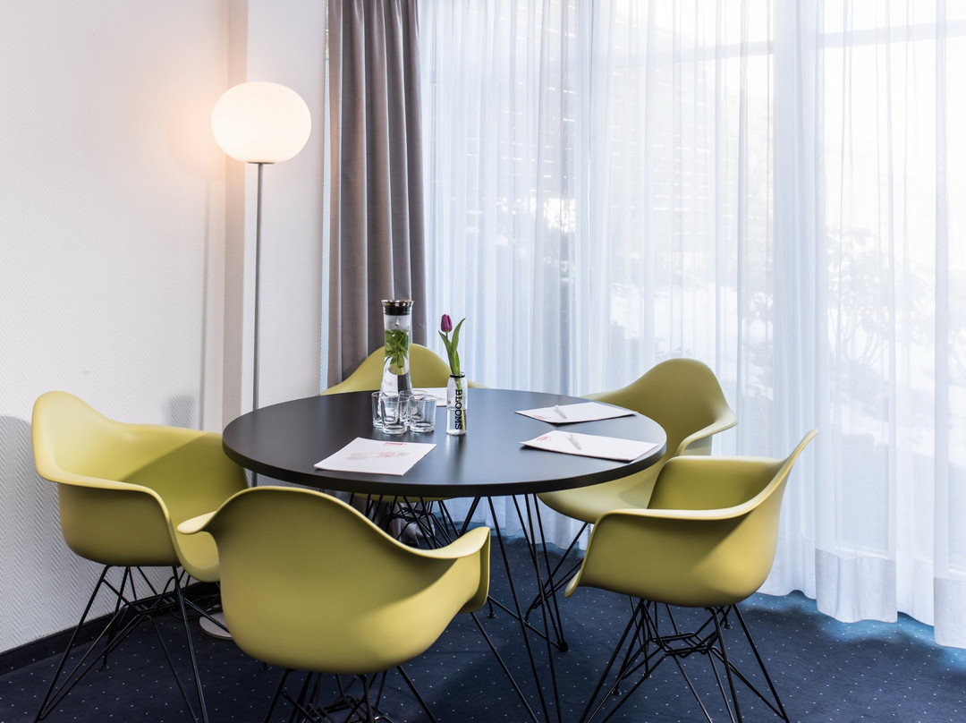 Boutiquehotel Villa Anna