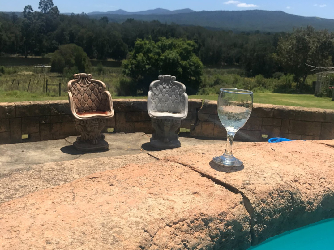 Portland Manor主图