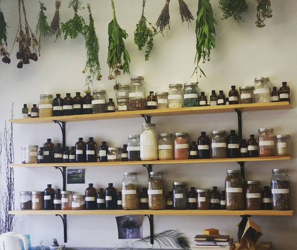 Jezebel Soaps & Perfumery-Ilderton必去景点