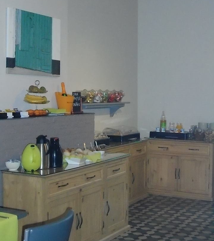 B&B De Oude Winning主图