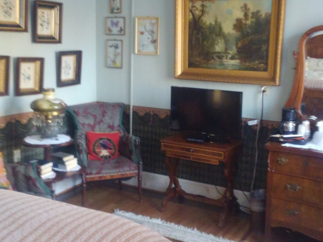 The Inn at Brevard主图