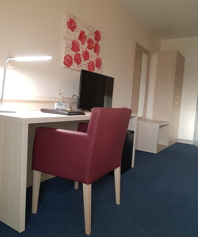 Residenz Hotel Neu Wulmstorf主图