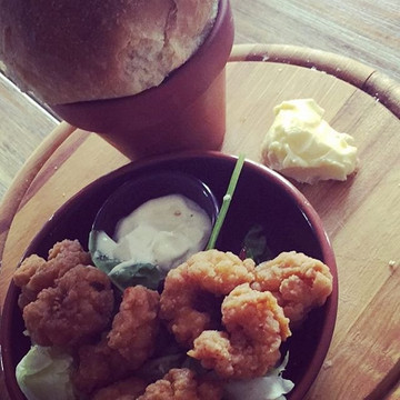 Blacksmiths Arms主图