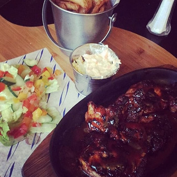 Blacksmiths Arms主图