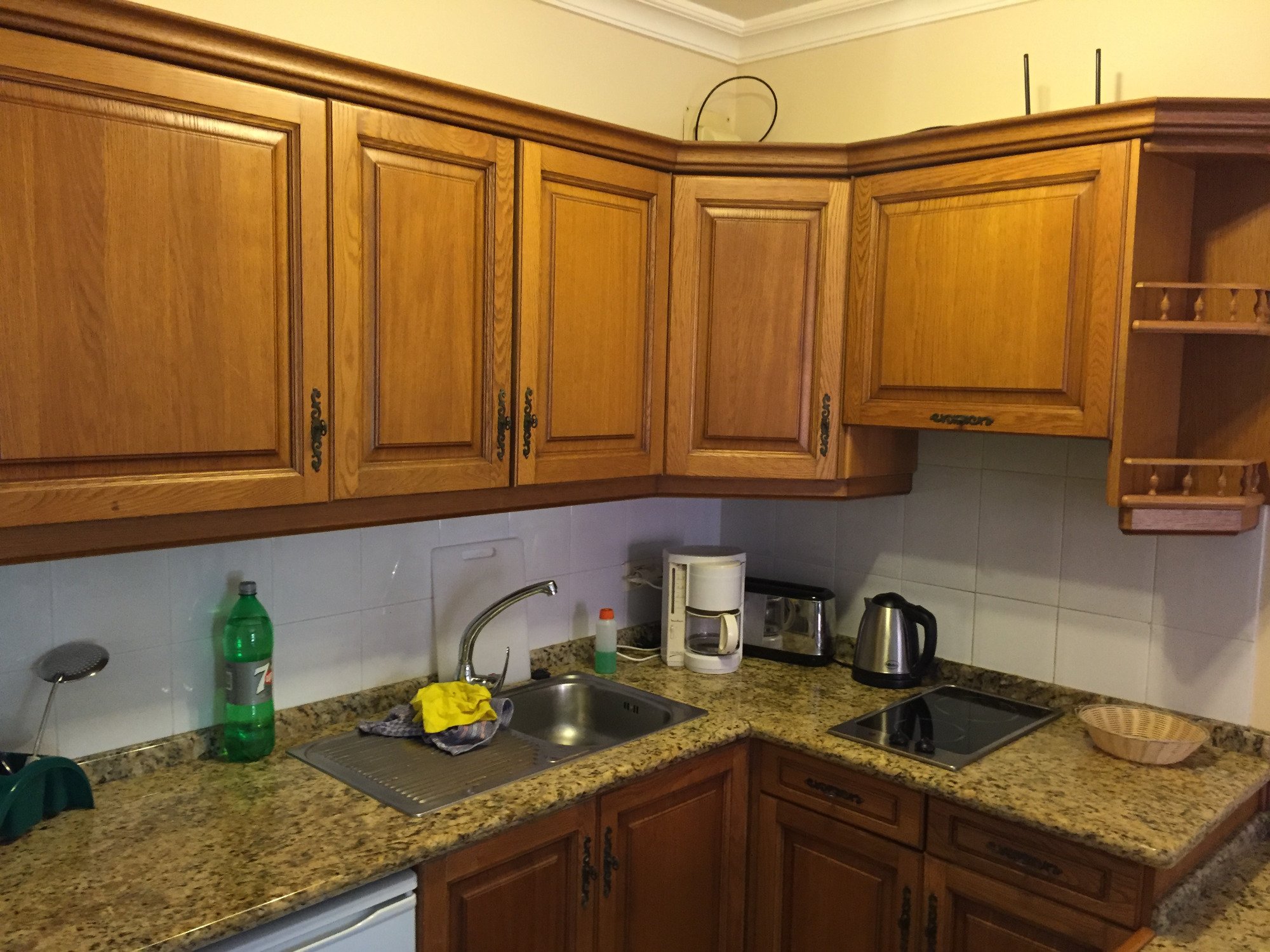 Apartamentos Punta Marina-官方