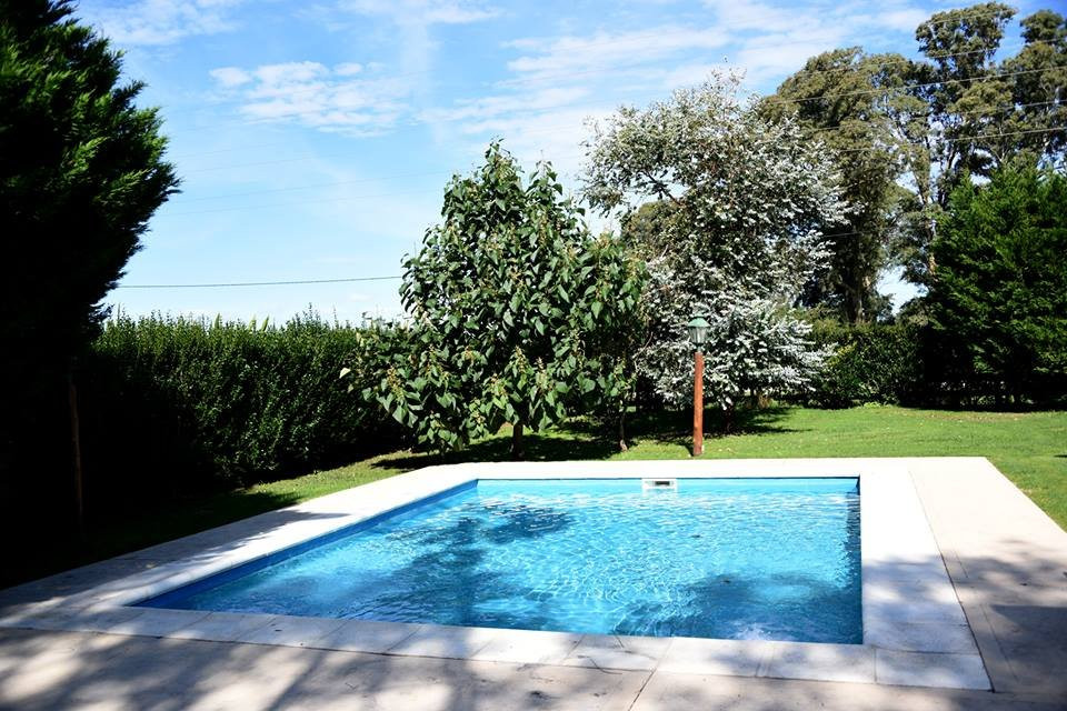 La Posada del Indio主图