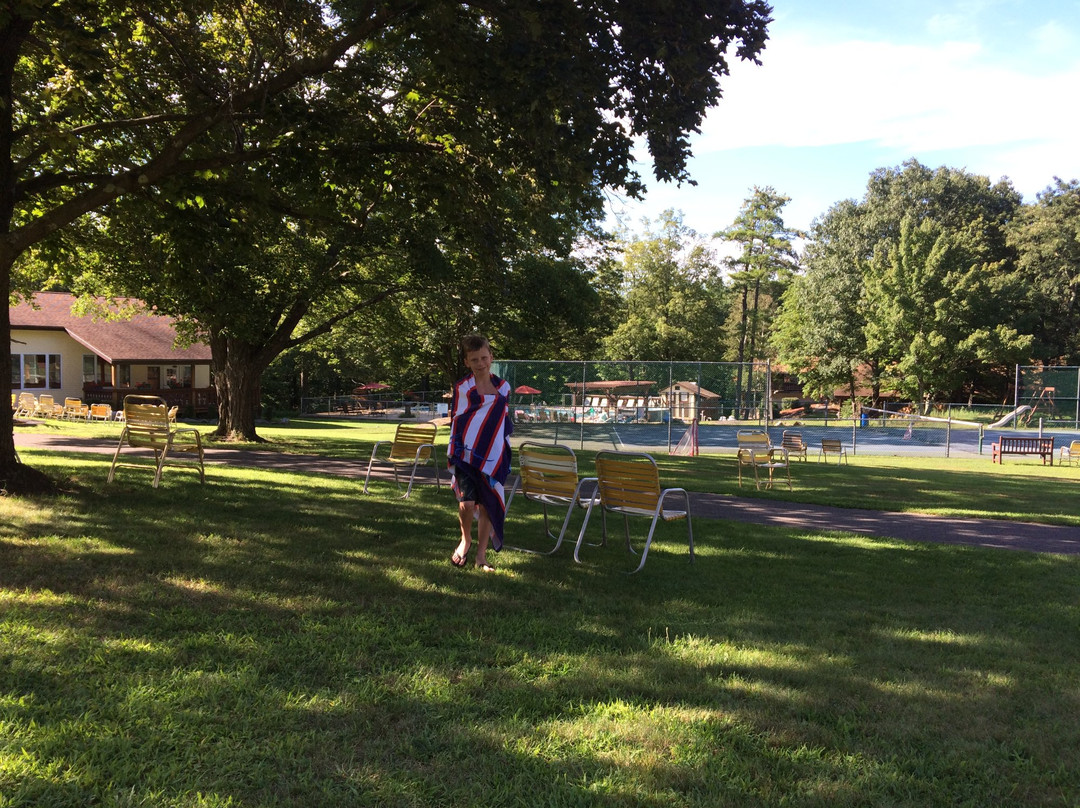 Riedlbauer's Resort主图