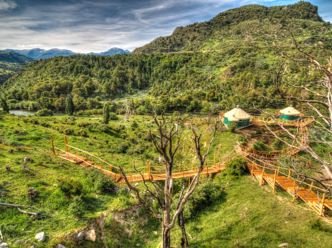 Fundo Panguilemu-Coyhaique必去景点