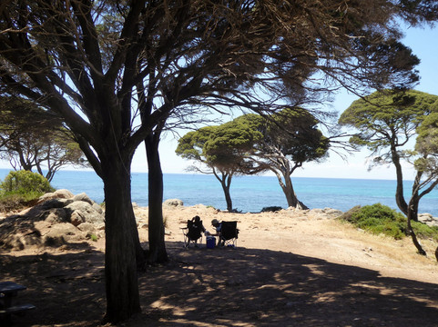 Bunker Bay-Cape Naturaliste必去景点