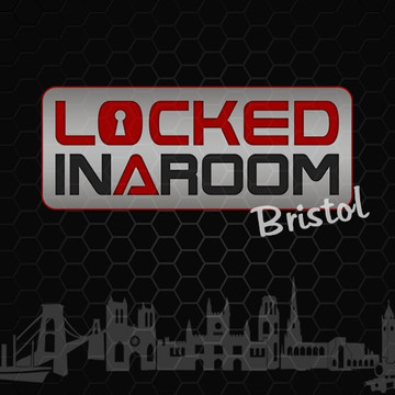 Locked In A Room - Bristol-布里斯托尔必去景点