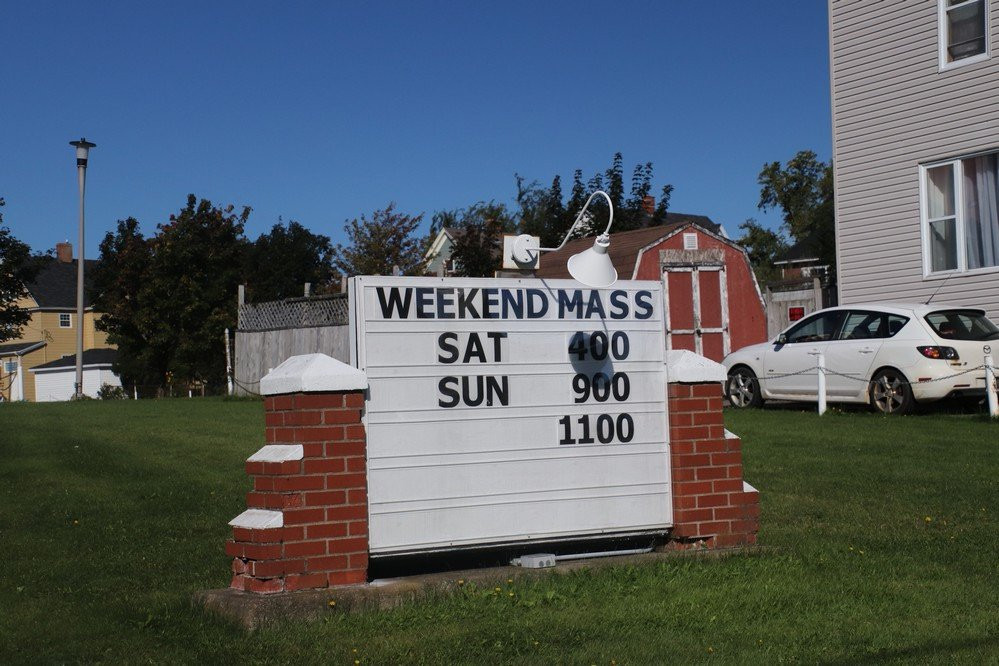 Holy Redeemer Parish-悉尼必去景点
