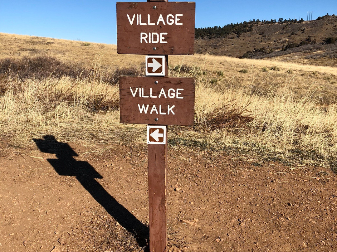 Matthews/Winters Park-戈尔登必去景点