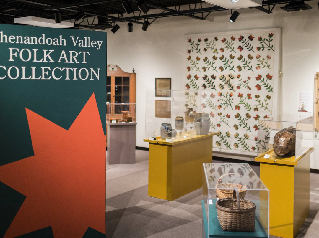 Rocktown History-Dayton必去景点