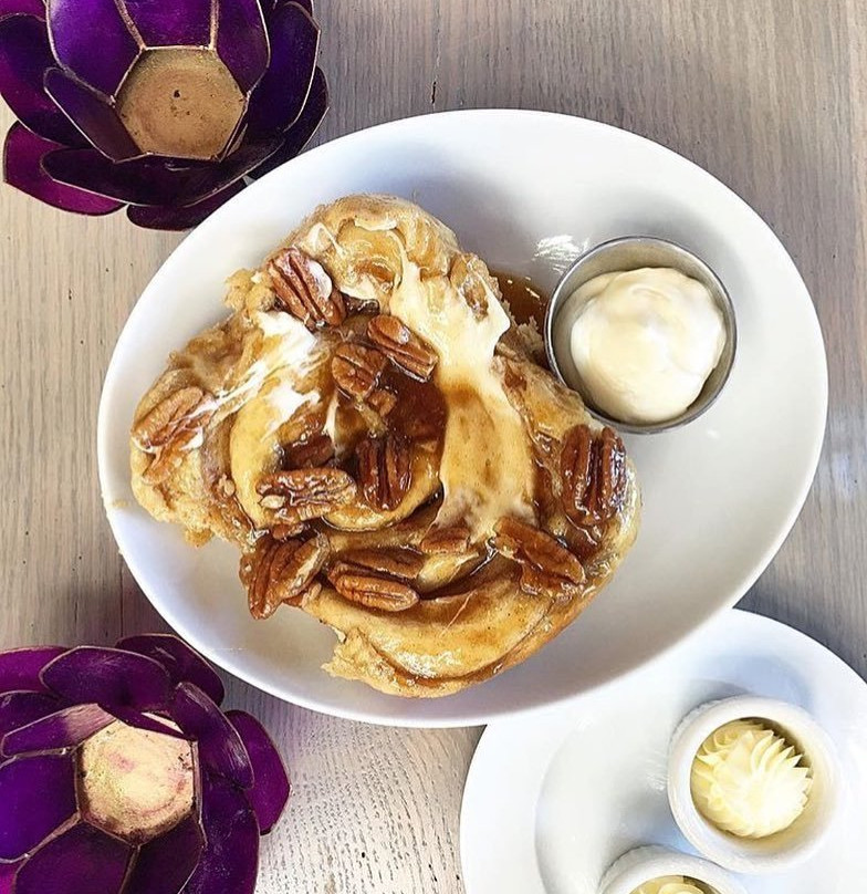 Eagle Village Shops-Wayne必去景点