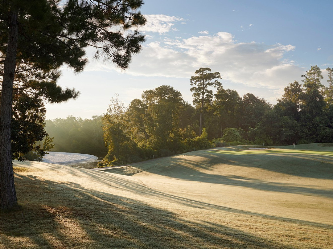 Grand Bear Golf Course景点图片