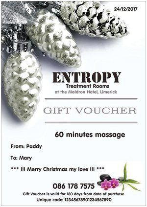 Entropy-利默里克必去景点