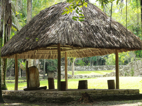 Costa Maya Adventours-Mahahual必去景点