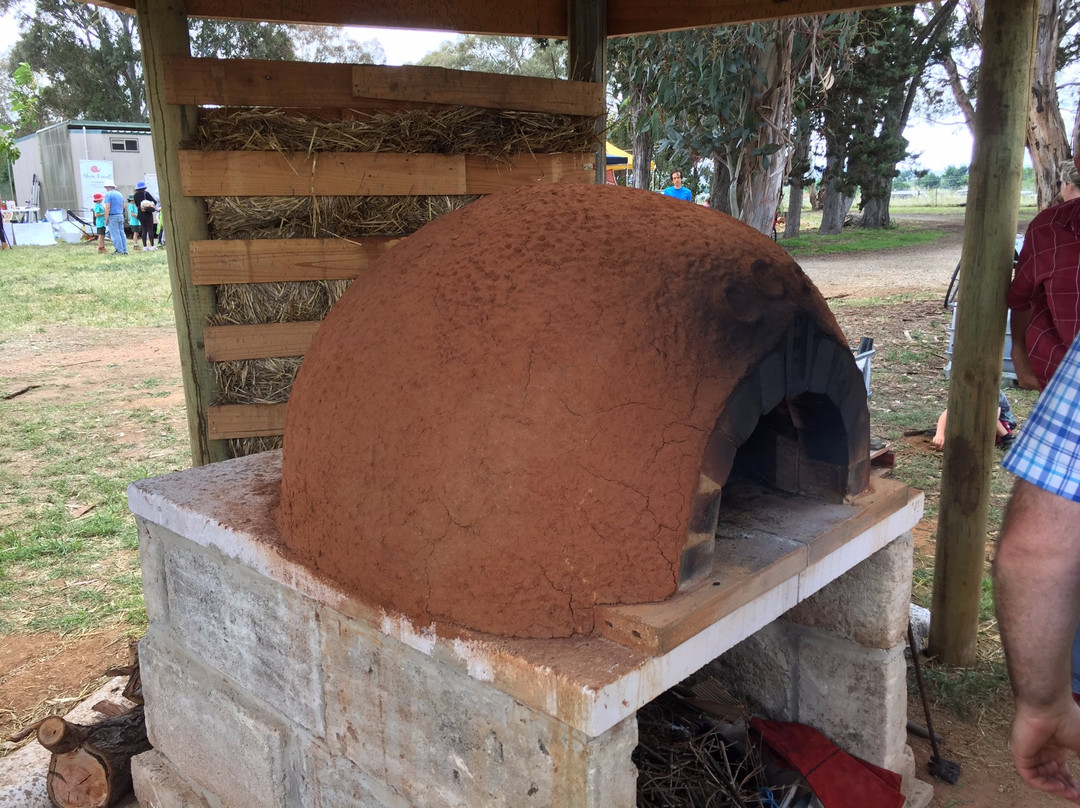 Canberra City Farm-Fyshwick必去景点