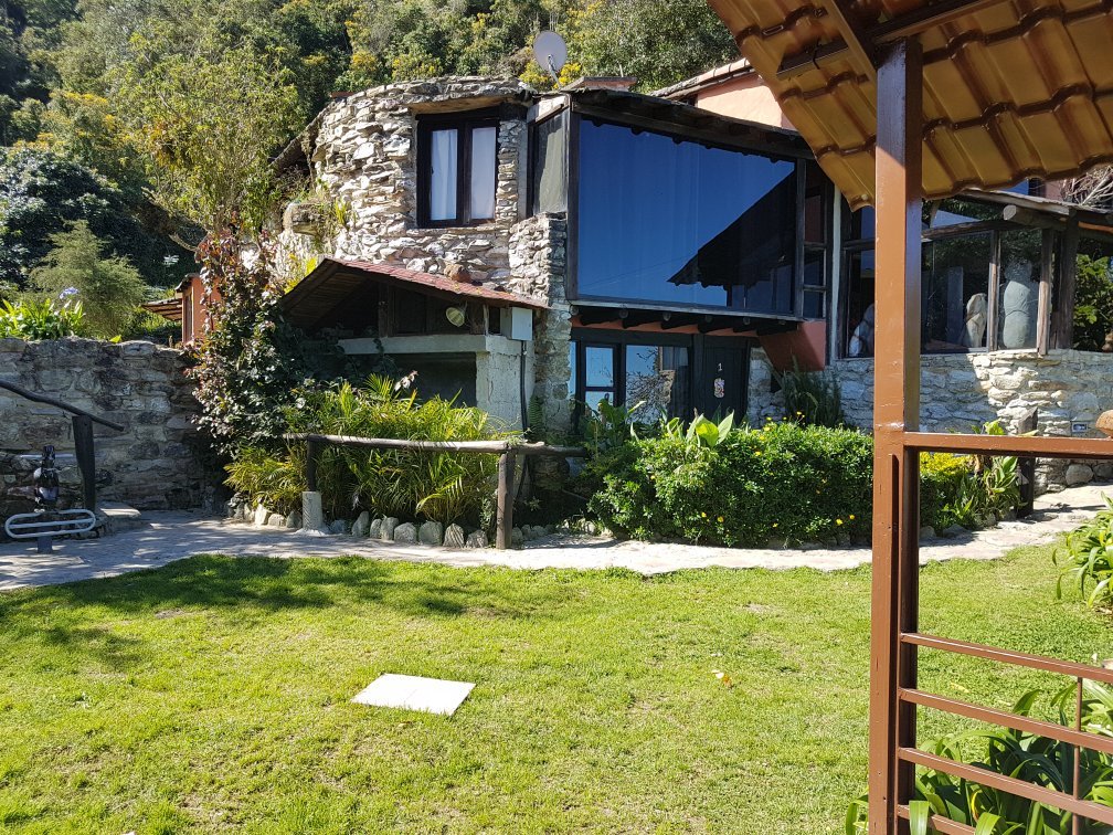 Posada de Teresa-官方