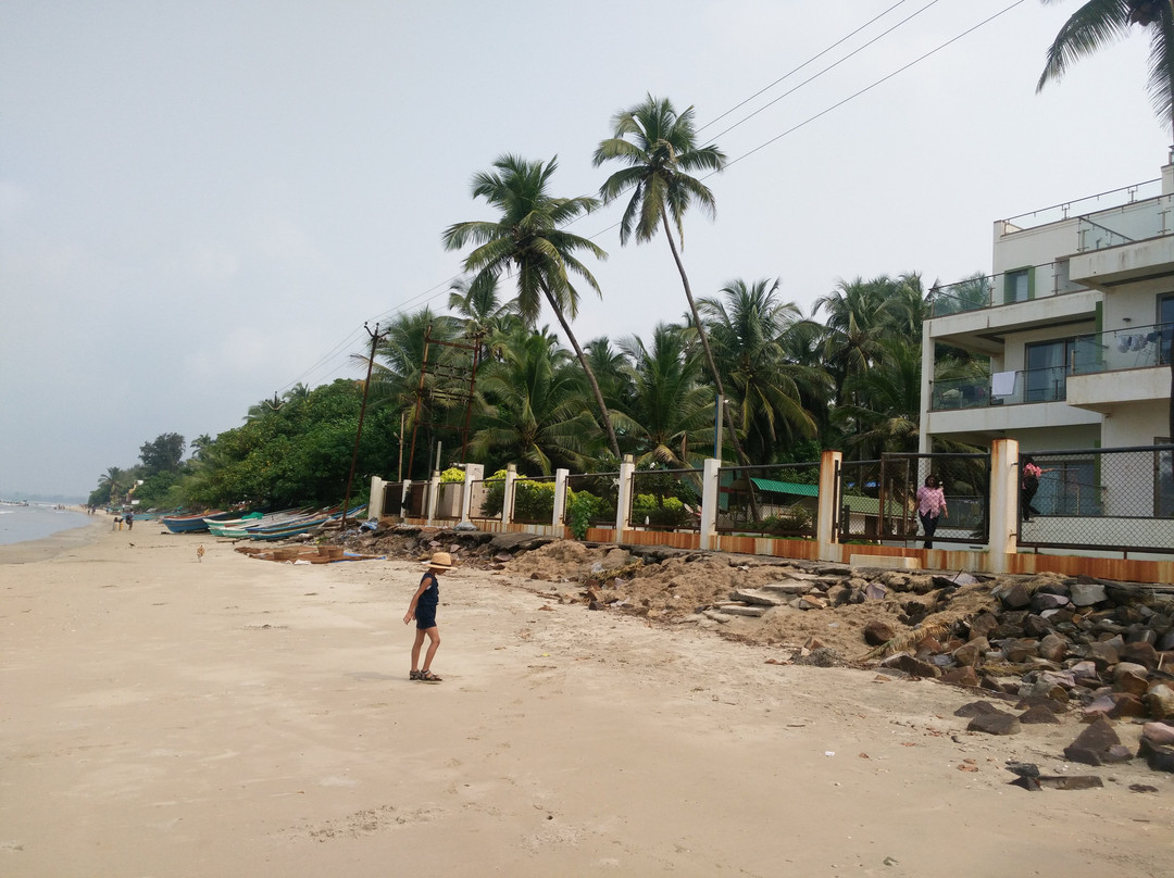 Hotel Ocean Bliss