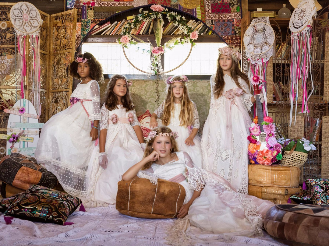 Momo-穆尔西亚必去景点