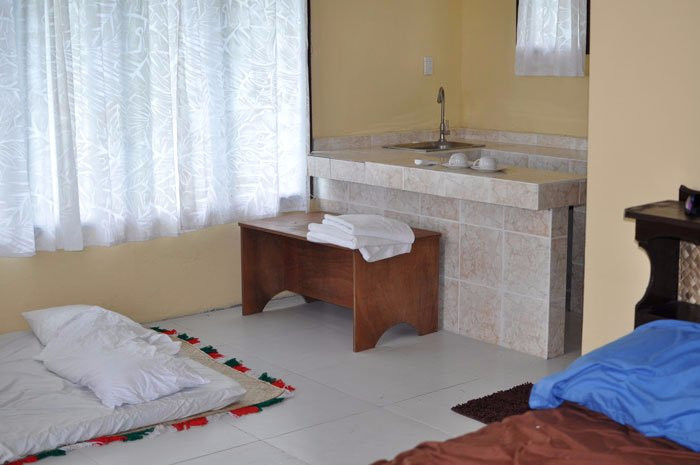 Faimafili Resort主图