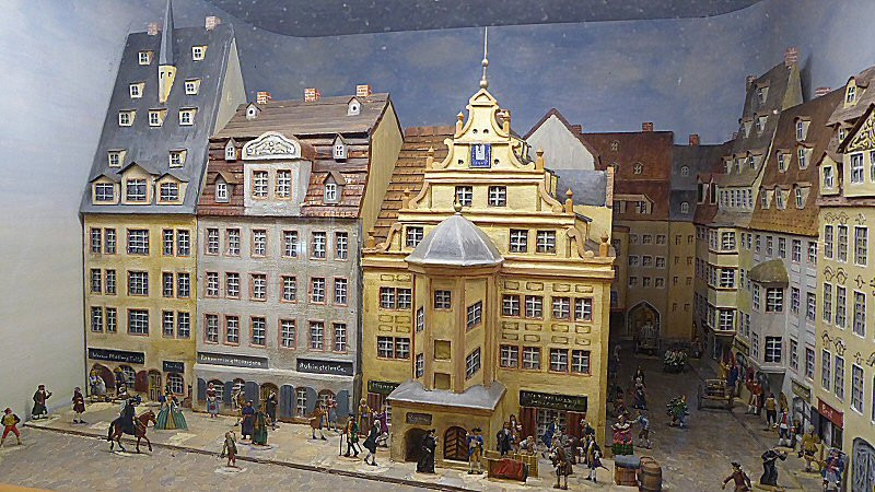 Torhaus Dölitz-莱比锡必去景点