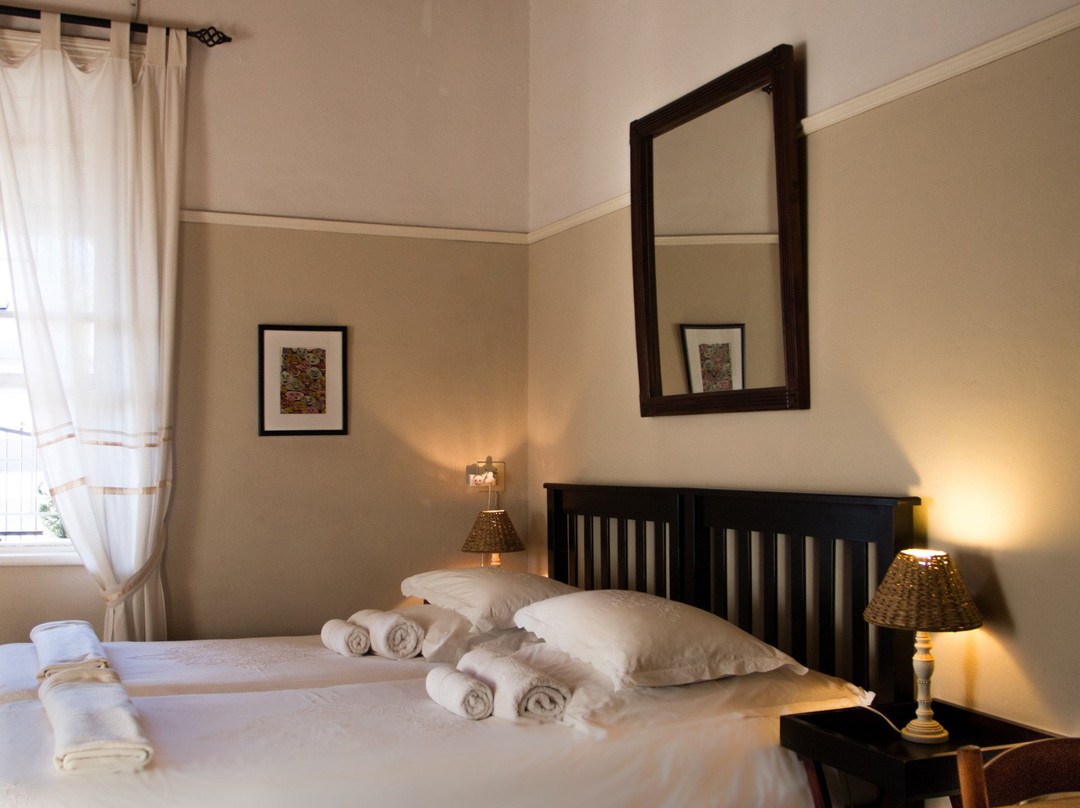 Suretta's B+B