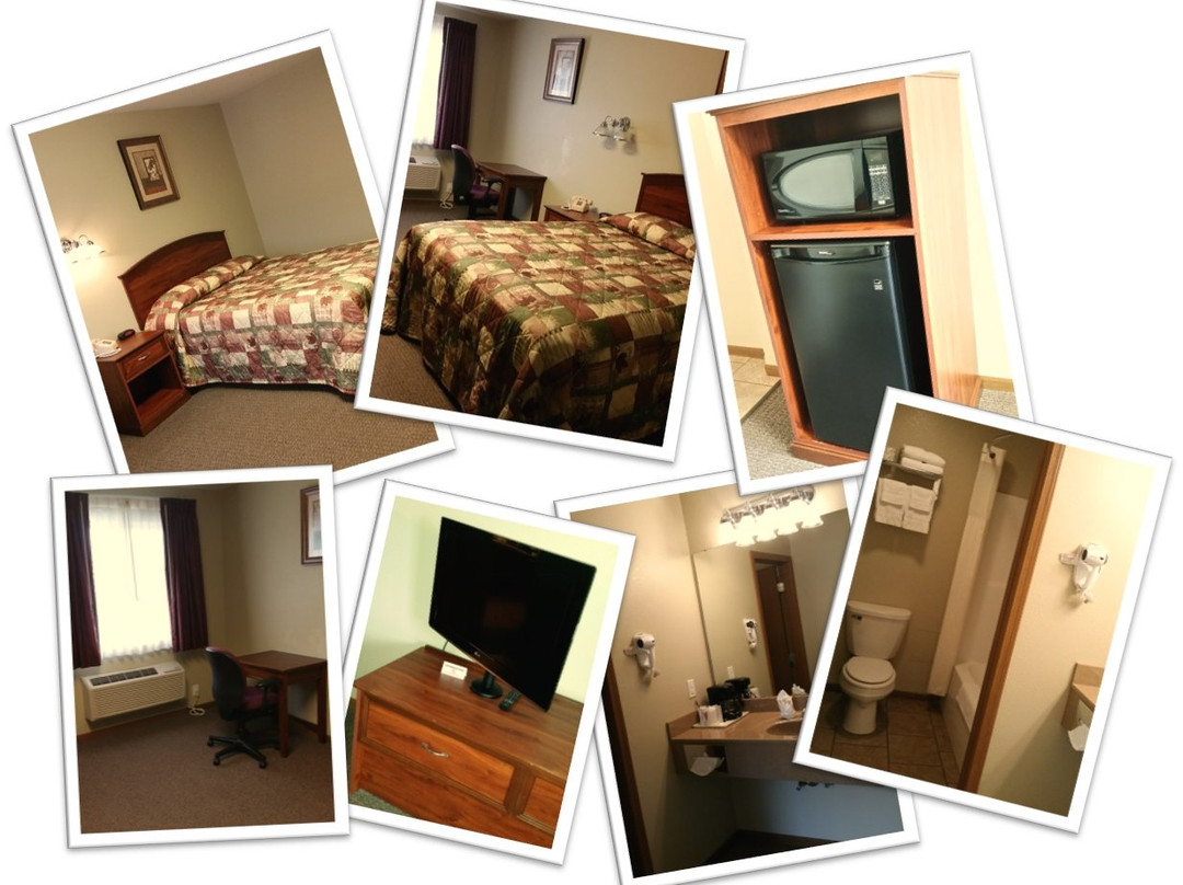 Cimarron Crossing Motel主图