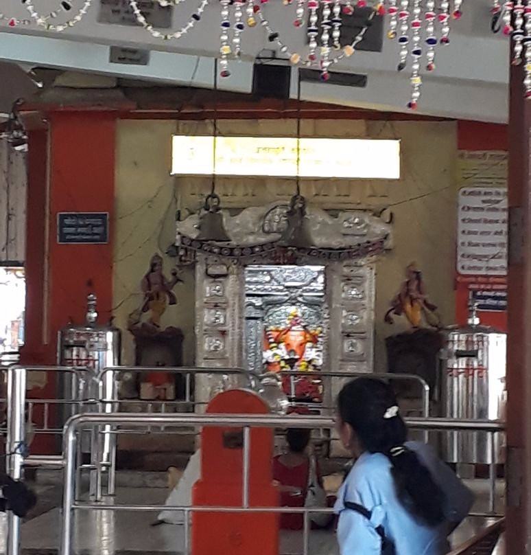 Shri Varad Vinayak景点图片