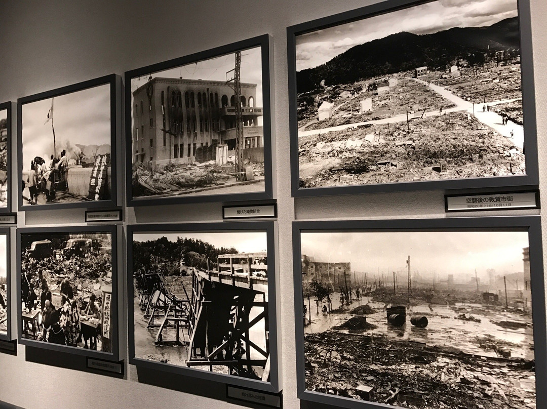 Fukui Prefectural Museum of Cultural History景点图片