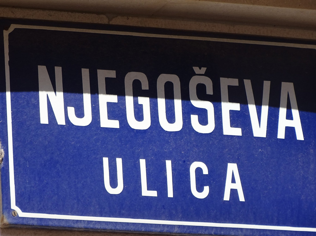 Negoshev Street-赫尔采格诺维必去景点