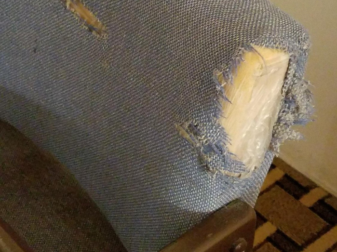 Palms Garden Inn主图