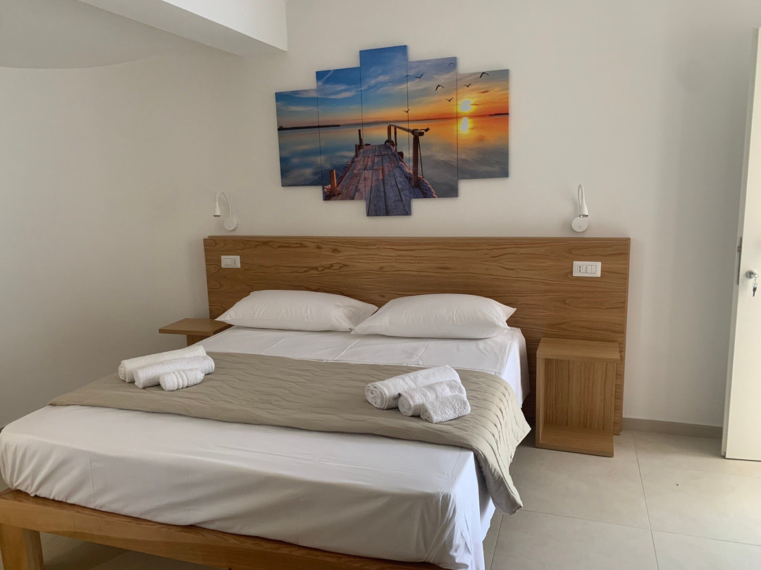B&B Miriasol