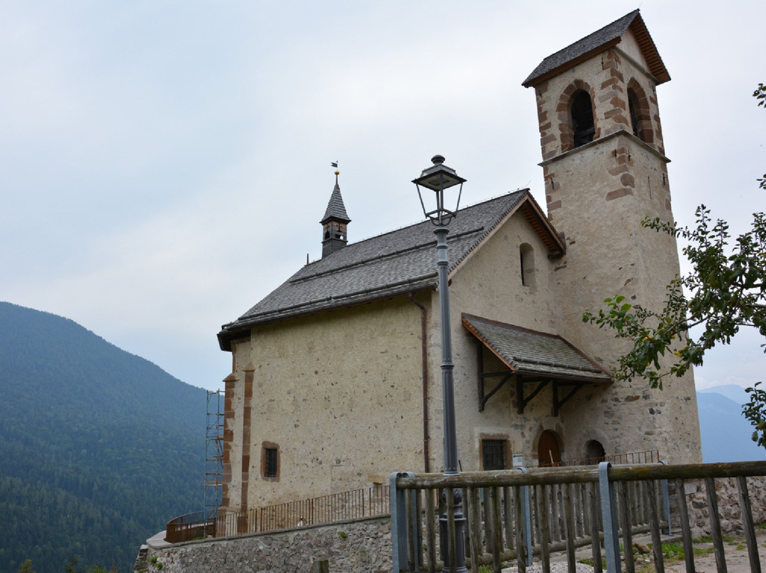 Rumo旅游攻略图片