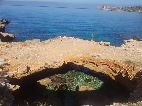 Athena Bed & Breakfast主图