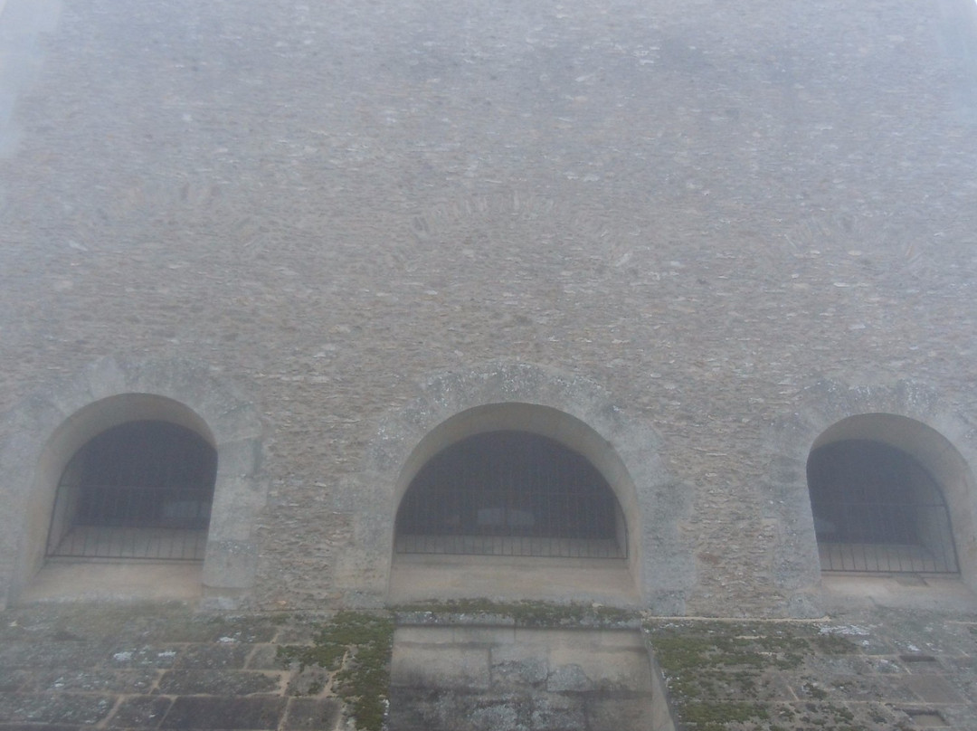 Aqueduc de Louveciennes景点图片