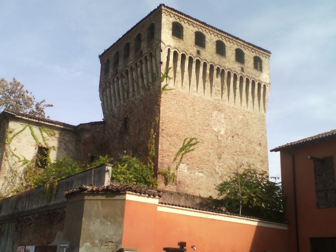 Castello di Casalmaggiore景点图片
