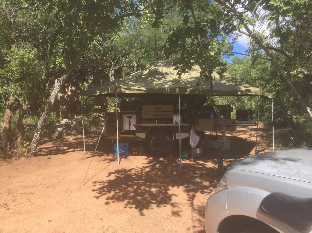 Bendito Ranch