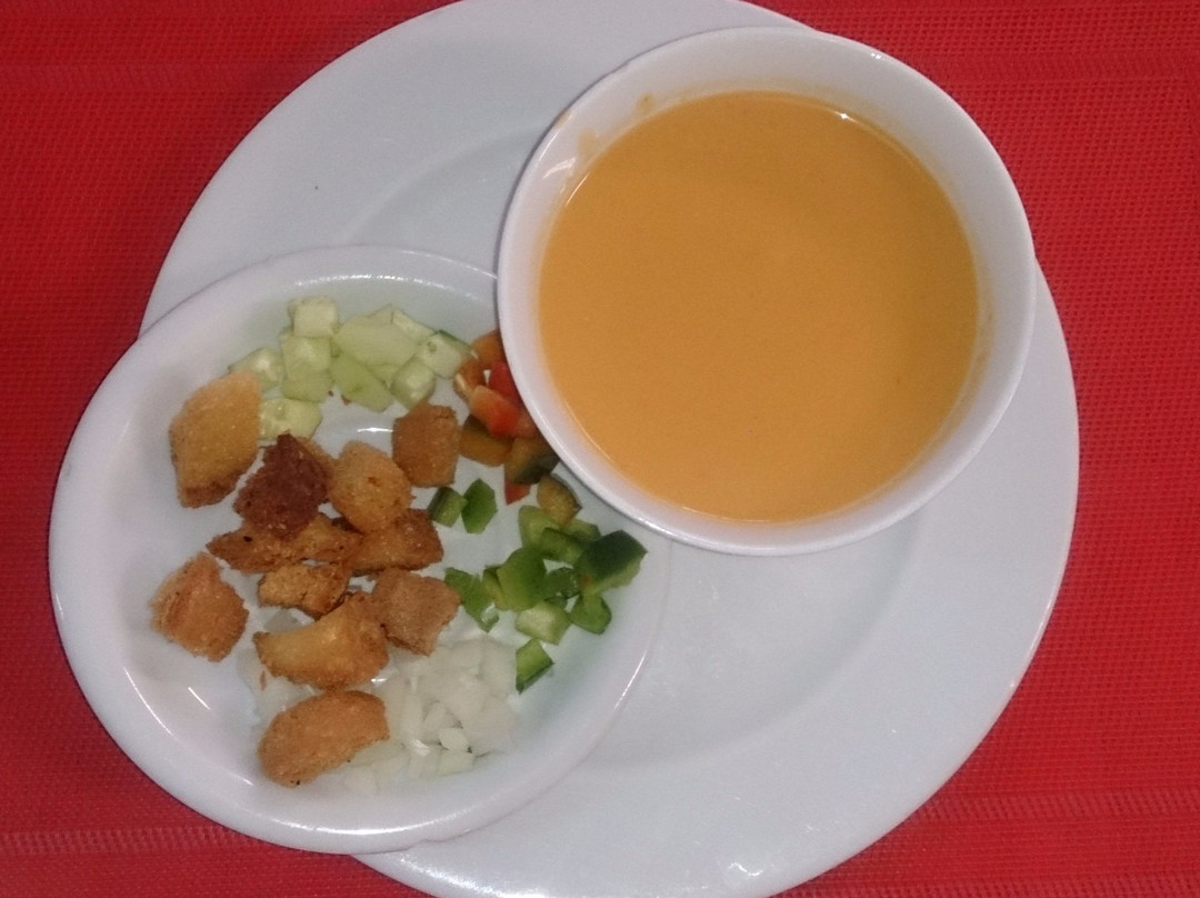 Tapeo Bar-Yecla必去景点