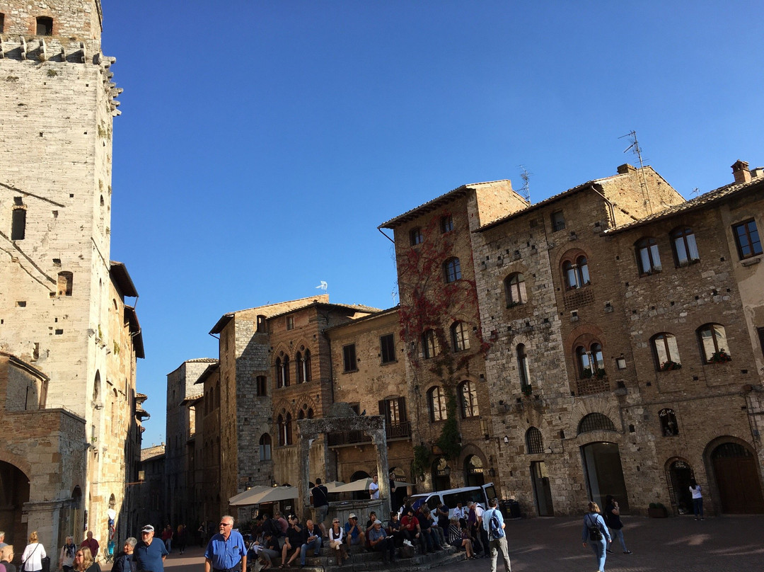 Tuscany by GC景点图片