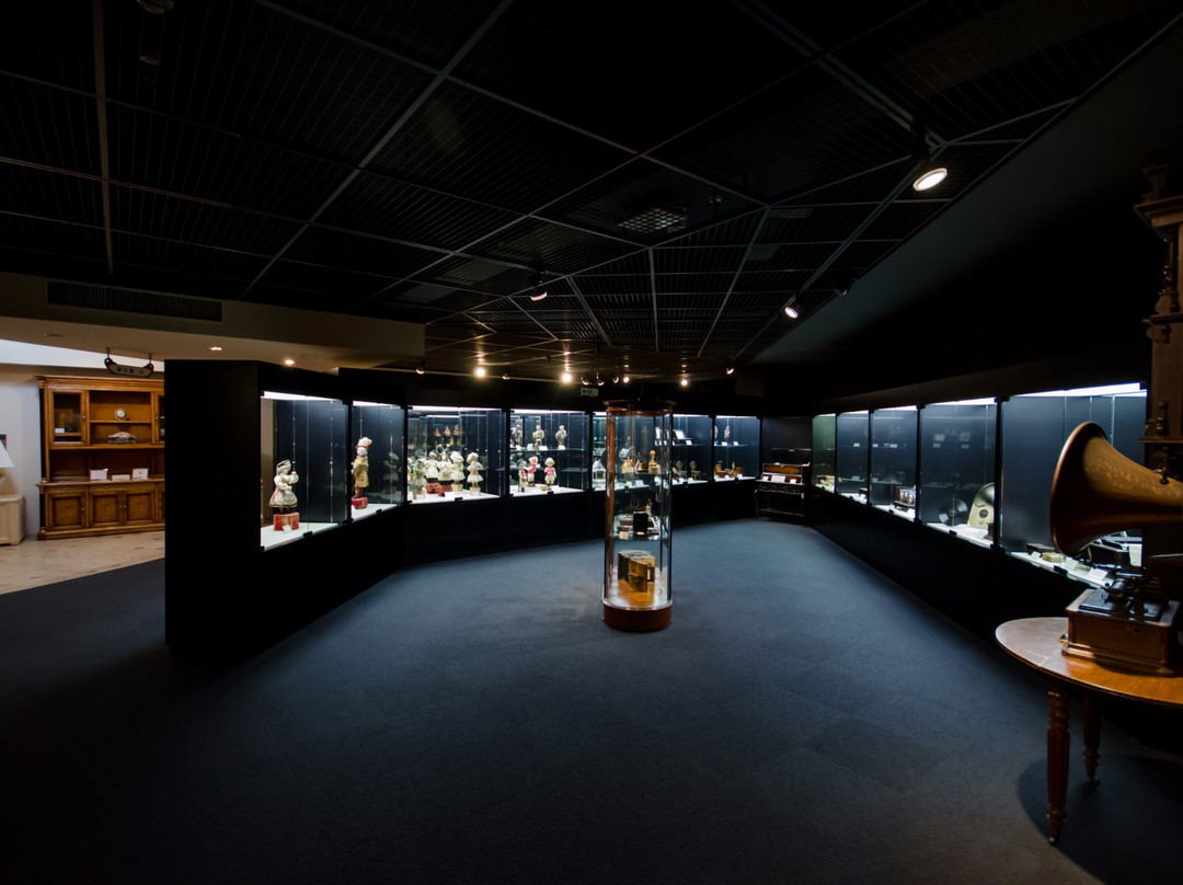 Nasu Orgel Museum-那须町必去景点
