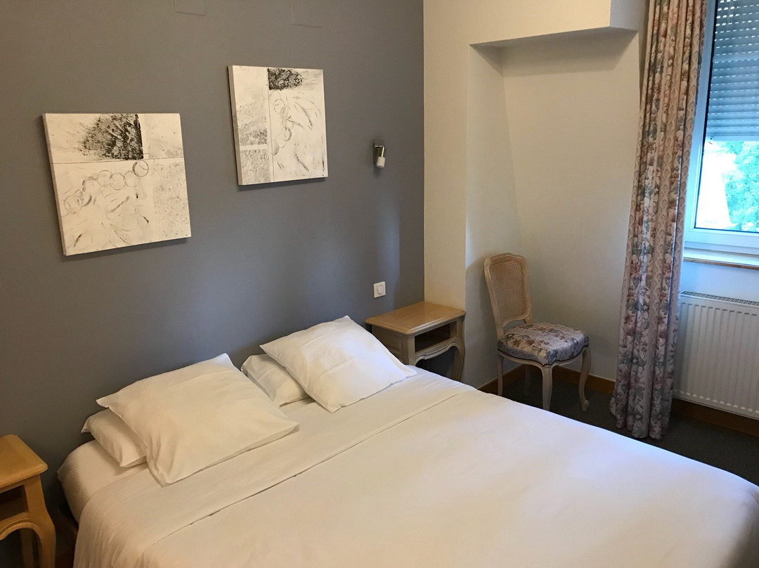 Hotel du Rangen主图