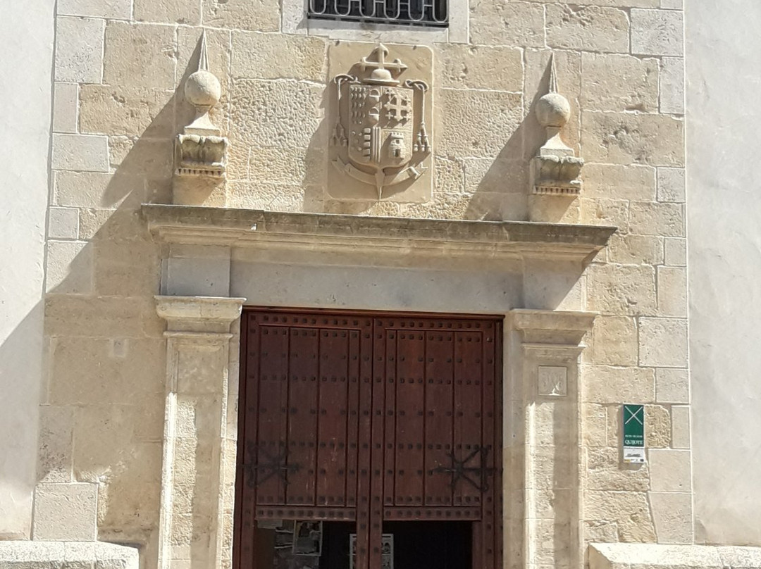 Parroquia Asuncion de Nuestra Senora景点图片