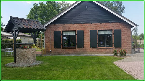 B&B De Wensput-官方