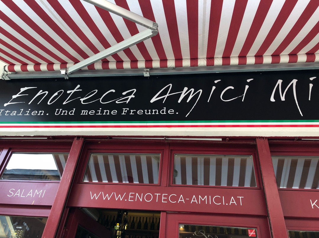 Enoteca Amici Mei