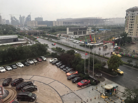 明发国际大酒店主图